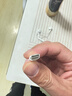 Apple/苹果 USB-C接口有线耳机 type-c接口有线耳机苹果耳机 苹果17有线耳机笔记本耳机游戏音乐 实拍图