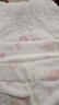 好奇（Huggies）铂金装小桃裤成长裤XXXL26片*4包(17kg以上)【透爽散热】 实拍图