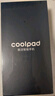 酷派（Coolpad）锋尚50 Lite 全新超薄八核智能手机学生价便宜大屏百元机长续航老人老年备用机游戏电竞 64G深空黑 实拍图