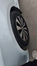 佳通轮胎(Giti)汽车轮胎205/55R16 94V  221v1 适配速腾/宝来/朗逸 实拍图