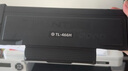 奔图TL-466H 双支装 奔图打印机原装高容量粉盒 适用M6766DW Plus/M7166DW Plus打印机 碳粉盒大印量双支更优惠 实拍图