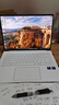荣耀MagicBook Pro14【国家补贴】AI轻薄笔记本 92Wh电池 14.6吋U5-225H 32G 1T 3.1K护眼触控屏 白 实拍图