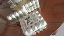 娃哈哈 AD钙奶 含乳饮料 100g*40  整箱 口袋装（新老包装随机发货） 实拍图