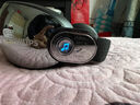 飞利浦（PHILIPS）眼部按摩仪护眼仪 热敷眼罩全包裹仿生气囊眼睛按摩器舒缓眼疲劳神器蓝牙送男女友父母礼物3203E 实拍图