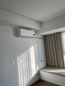 小米（MI）米家 1.5匹 新一级能效 巨省电 空调挂机 KFR-35GW/N1A1【整机十年质保】 实拍图
