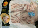 CP正大食品 鸡爪 净重2斤 单个鸡爪约40-50g 生鲜冷冻凤爪烧烤 实拍图