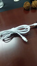 品胜苹果数据线快充充电线2米 适用iPhone14promax/13/12/8/Xs手机iPad车载充电器线USB to Lightning 实拍图