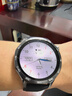 HUAWEI WATCH GT 5 幻夜黑46mm华为智能手表情绪健康助手玄玑感知系统 实拍图