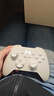 北通鲲鹏20无线游戏手柄智控双切扳机震动蓝牙手柄xbox电脑PC手机steam电视NSswitch2体感原神宝可梦ZA 实拍图