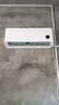 小米（MI）米家 1.5匹 新一级能效 巨省电 空调挂机 KFR-35GW/N1A1【整机十年质保】 实拍图