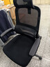 黑白调P1二代人体工学椅电脑椅子人工力学座椅久坐办公电竞椅学习椅国补 实拍图