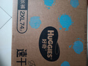 好奇（Huggies）金装拉拉裤XXL74(15kg以上)尿不湿【速干不易红】 实拍图