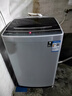 威力（WEILI）9公斤大容量全自动波轮洗衣机 护衣内筒 13分钟快洗 防锈箱体十档水位以旧换新XQB90-2399国家补贴 实拍图