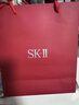 SK-II神仙水230ml抗皱精华液sk2水乳化妆品护肤品套装礼盒生日礼物女 实拍图