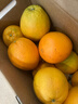 京觅江西赣南脐橙9斤净重橙子钻石果220g起手提礼盒甜橙水果源头直发 实拍图
