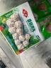 安井 锁鲜装香菇贡丸 150g 1包 火锅关东煮麻辣烫丸料 空气炸锅食材 实拍图