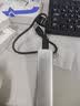 朗科（Netac）1TB Type-c USB3.2 NVME协议移动硬盘 固态（PSSD）ZX20 手机直连 读速高达2000MB/s 轻巧便携 实拍图
