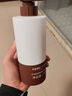 OHBT维生素e身体乳500ml止痒润肤乳补水保湿滋润干燥皮肤 实拍图