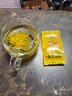 茗愿菊花茶【100朵完整大花+杯】金丝皇菊胎菊贡菊花茶特茶级花草茶叶 【共100朵完整大花再送杯】 【泡开7-9cm】【黄山原产】40克 实拍图
