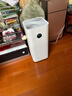 米家小米空气净化器5 除甲醛除菌除异味 家用 除雾霾PM2.5 低噪设计 实拍图