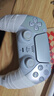 索尼（SONY）PS5 PlayStation DualSense无线游戏手柄 ps5手柄-净彩珠白 游戏周边 配件 实拍图