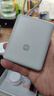 小米（MI）【3C认证】小米充电宝 自带线10000 33W 浅咖色   适用小米华为荣耀手机可上飞机/火车 实拍图