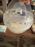 小雅象集乳器手动吸奶器免手扶防漏奶集奶器母乳接奶神器 2个装 实拍图