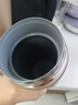 象印（ZO JIRUSHI）进口保温杯保冷男女士不锈钢水杯子学生便携茶杯金色ASE50 实拍图