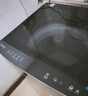美的（Midea）波轮洗衣机全自动家用 MB10L5 10公斤 1.25至高洗净比 元气精华洗 变频 以旧换新 家电国家补贴20% 实拍图