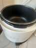 米家 小米智能电压力锅5L 高压锅双胆 24H预约 APP智能食谱 支持开盖煮 双胆智能电压力锅 5L 实拍图