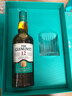 格兰威特（ThE GLENLIVET）12年 陈酿苏格兰威士忌单一麦芽洋酒 700ml  实拍图