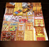 皇柒纸钱烧纸清明节祭祀用品扫墓祭奠纸中元节寒衣节祭祖上坟套装C 实拍图
