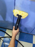 KARCHER采销推荐德国卡赫 蒸汽拖把家用高压高温清洁机厨房油烟机清洗机去油污30秒速热洗地机杀菌SC3 实拍图