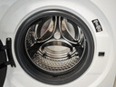 小天鹅（LittleSwan）水魔方洗烘套装 10KG滚筒洗衣机全自动+变频热泵烘干机家用烘衣服 628PLUSW+628PLUSW 国家补贴 实拍图