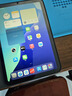 Apple/苹果 iPad mini (A17 Pro) 8.3英寸 平板电脑(128G WLAN版/mini7/MXN63CH/A)深空灰色 实拍图