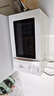 美的（Midea）快捷微波炉 家用小型 360°转盘加热 旋钮操控 易洁内胆（M1-L213B） 实拍图