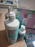 卫康隐形眼镜护理液 新视（甘露醇）杀菌保湿美瞳通用 500ml*2+125ml  实拍图
