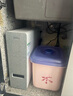 美的（Midea）【白泽Max 1200G】0阻垢剂净水器国家补贴家用 6年RO反渗透厨下式直饮过滤净水机 触控屏双出水 实拍图
