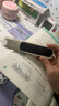 阿尔法蛋词典笔D1Pro【国家补贴】英语点读笔小初高中同步全科扫描笔 翻译笔电子词典单词笔便携式学习机 实拍图