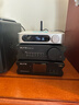 AUNE奥莱尔 X8 纯解码器 hifi无损发烧音乐CD前级功放解码usb dac有源音箱 可换运放 X8 带蓝牙黑色 解码器+可换运放4颗套装 实拍图