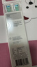 飞利浦（PHILIPS）电动牙刷头 7倍去除牙菌斑洁净型3支装HX9023 适配钻石3系HX6/ HX3/ HX51系列 实拍图