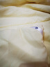 京东京造亲亲棉花被 100%新疆一级棉胎填充 A类春秋被子被芯 4.3斤2x2.3m 实拍图