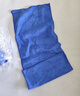 美家日记大抹布 蓝色60*160cm*大号1条洗车毛巾 擦车抹布吸水纤维绒擦车巾 实拍图