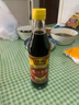 恒顺镇江香醋 新B香 5度 500ml 糯米酿造一级香醋 不添加防腐剂 实拍图