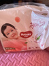 好奇（Huggies）铂金装小桃裤成长裤XXL74片(15kg以上)尿不湿【透爽散热】 实拍图