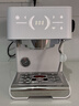 格米莱（GEMILAI）【新品&政府补贴】意式半自咖啡机家用蒸汽美式浓缩奶泡机小型办公室萤火虫G3003B白色 实拍图