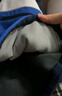 探路者（TOREAD）旗舰 儿童外套男中大童装秋冬季款保暖防风软壳运动服 数码蓝 170 实拍图