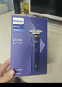 飞利浦（PHILIPS）电动剃须刀旋风3系PRO刮胡刀 风驰切剃6D浮动刀头 送老公送男友 父亲生日礼物 国家补贴 实拍图