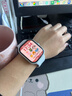 小米（MI）REDMI Watch 5 皎月银 澎湃OS 2 心率血氧监测 蓝牙通话 红米手表5 智能手表 小米汽车 实拍图