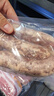 牧溪春 内蒙草原羊肉肠2斤/袋+韭花酱 冷冻 灌肠 炖煮卤肉生鲜食材 实拍图